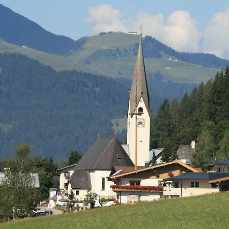 Ferienwohnungen Am Lift 2 Sankt Jakob in Haus Εξωτερικό φωτογραφία