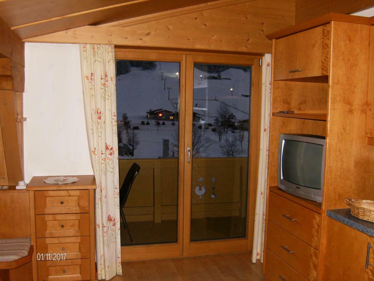Ferienwohnungen Am Lift 2 Sankt Jakob in Haus Εξωτερικό φωτογραφία