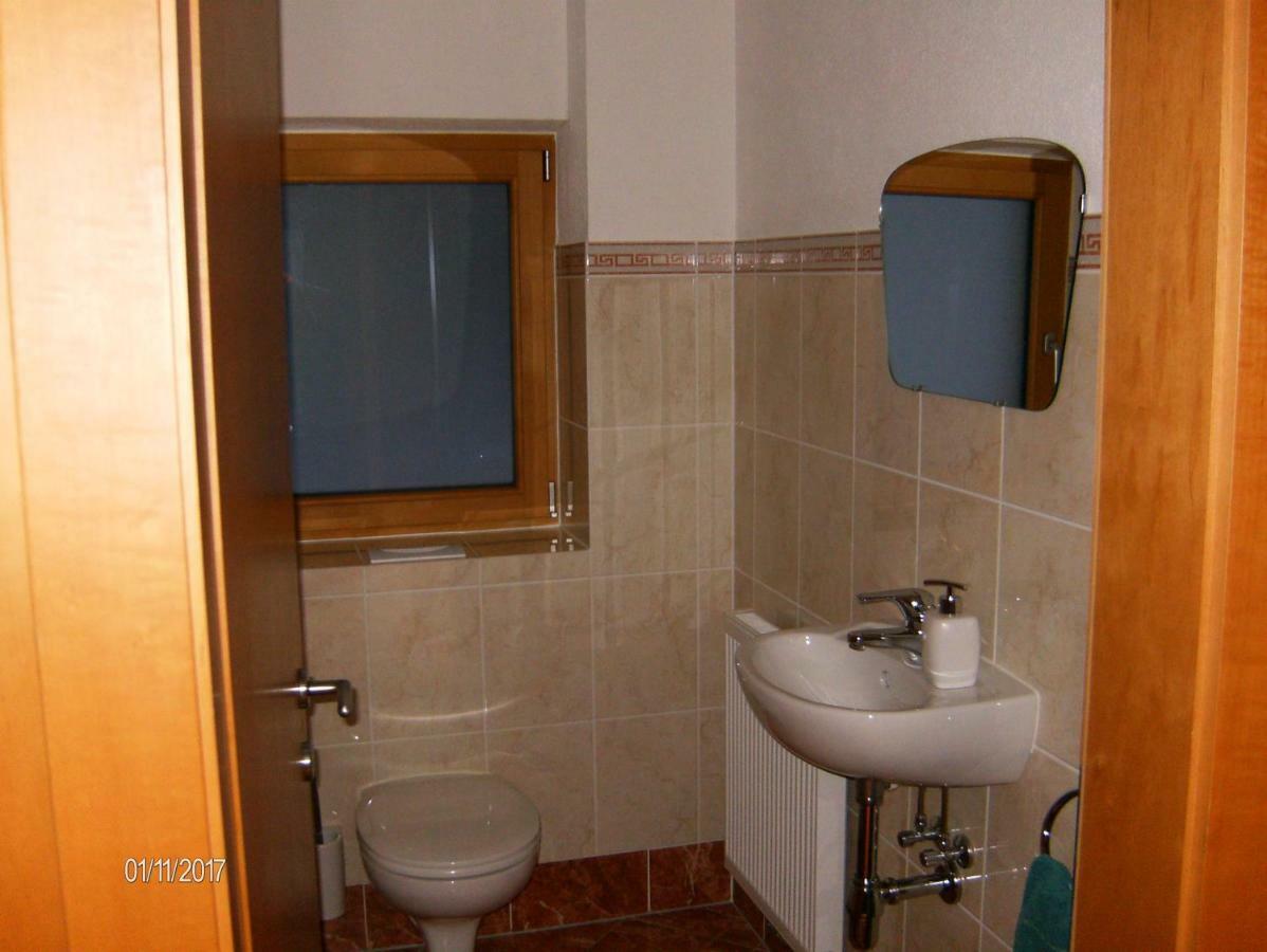 Ferienwohnungen Am Lift 2 Sankt Jakob in Haus Εξωτερικό φωτογραφία