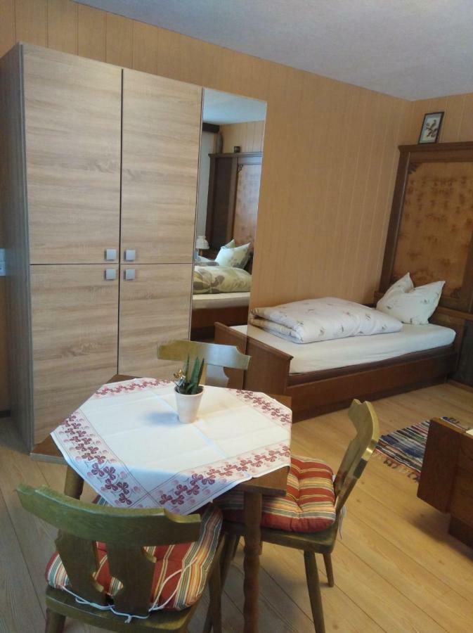 Ferienwohnungen Am Lift 2 Sankt Jakob in Haus Εξωτερικό φωτογραφία